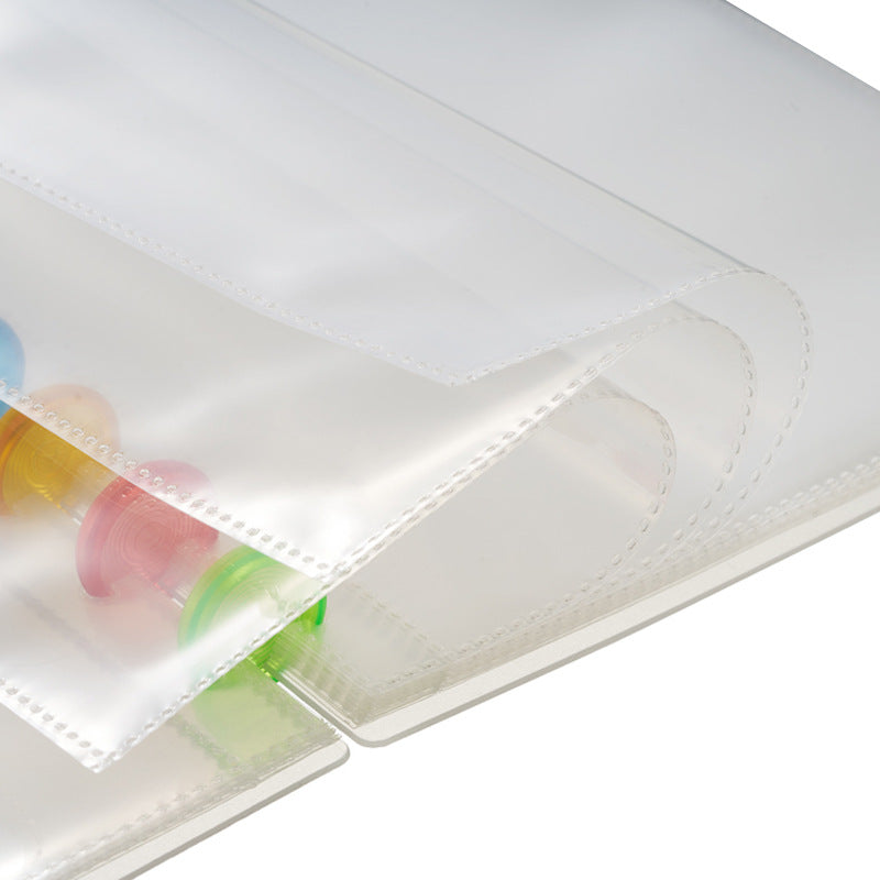 Discbound Notebook Sleeves