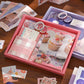 Warm Mail Gift Box Set