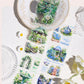 Comfort Garden PET Tape