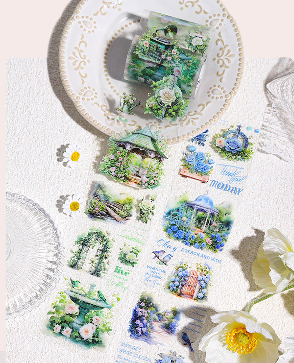 Comfort Garden PET Tape