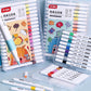 Acrylic Markers Set