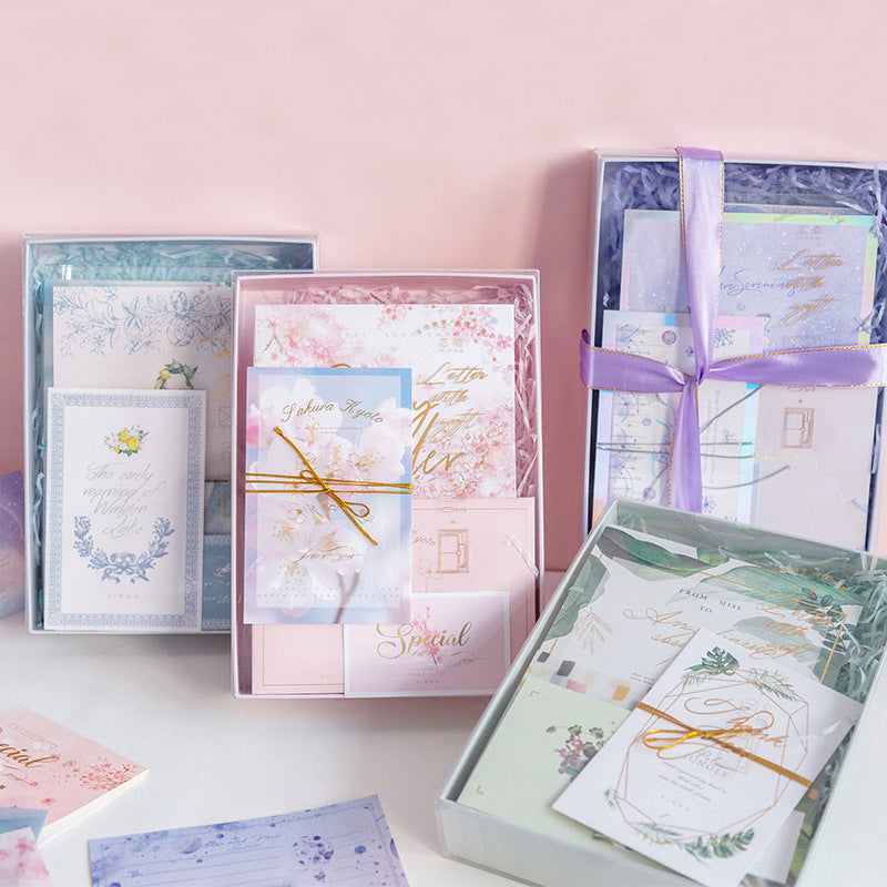 Gift/Box Sets – Crafty Jo Mauritius