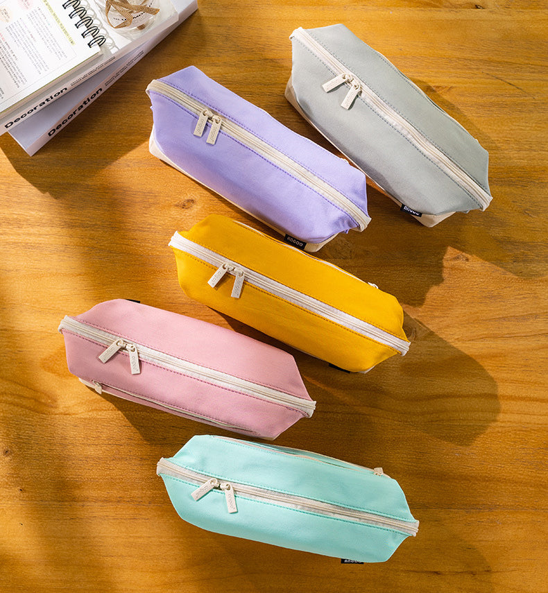 Foldable pencil case Clearance