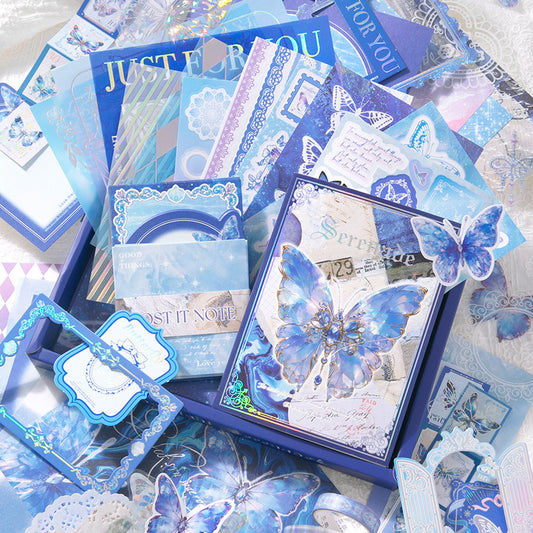 Butterfly Gift Box Set