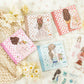 Candid Moments Sticker Book