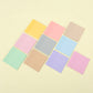 Transparent Sticky Notes