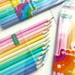 Pastel Dream Coloured Pencils