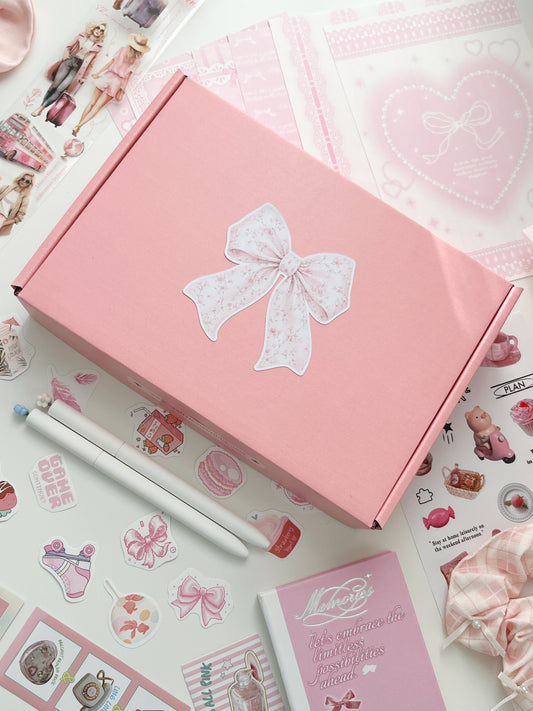 Coquette Bundle