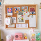 Cork Board