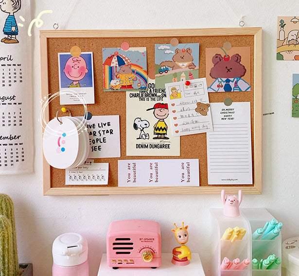 Cork Board