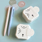 Corner Cutter & Hole Punch