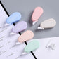 Morandi Correction Tape Set