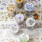 Flower Story Tape Collection