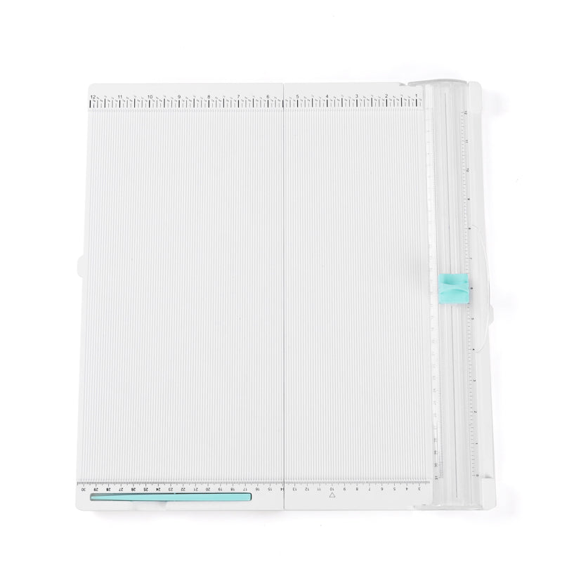 Foldable Paper Cutter & Scoring Board