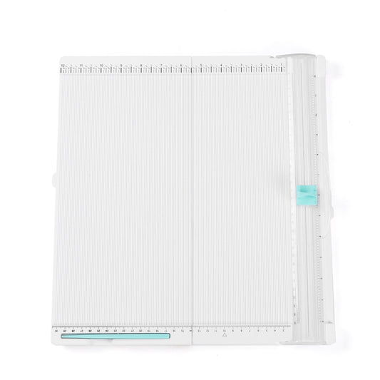 Foldable Paper Cutter & Scoring Board