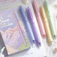 Colour Gel Pen Set