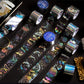 Holographic Universe PET Tape