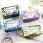 Flower Times Lace PET Tape Set