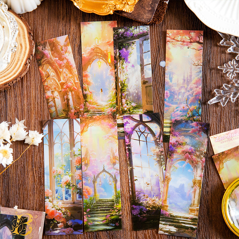 Lost Dreams Bookmark Set