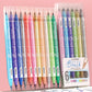 Metallic Brush Pen Set