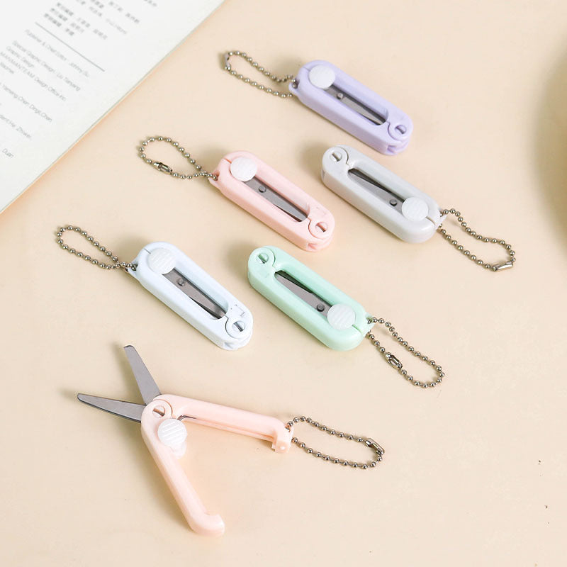 Mini Folded Scissors – Crafty Jo Mauritius