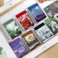 Dreamy Landscape Mini Stickers Book