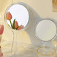 Aesthetic Double Sided Mirror