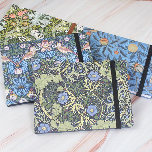 William Morris Sketchbook