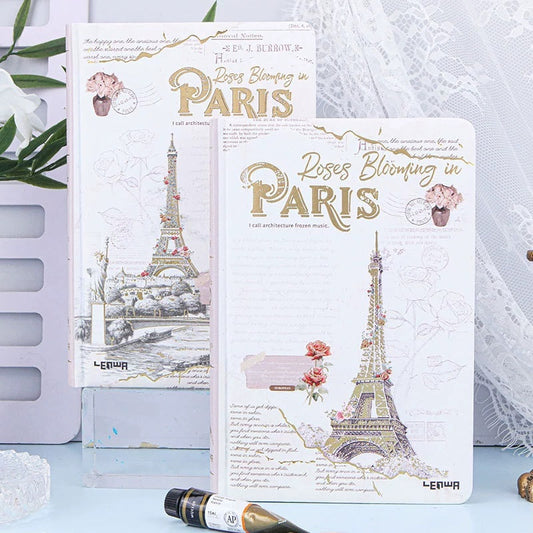 Paris Diary