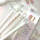 Butterfly Pen Set