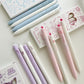 Pastel Pen Set