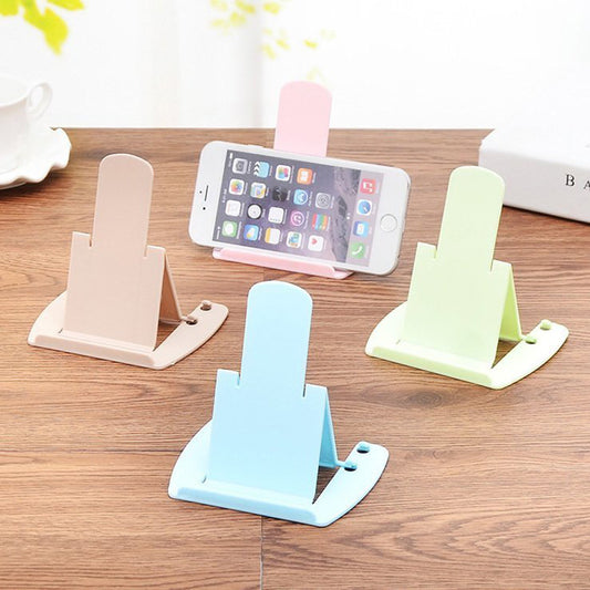 Foldable Phone Holder