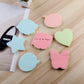 Shapes Sticky Notes