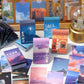 Starry Sky Mini Stickers Book