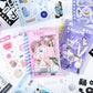 Happy Adventures Stickers Book