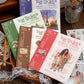 Trust Series Stickers Book