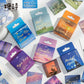 Romantic Light Stickers Box