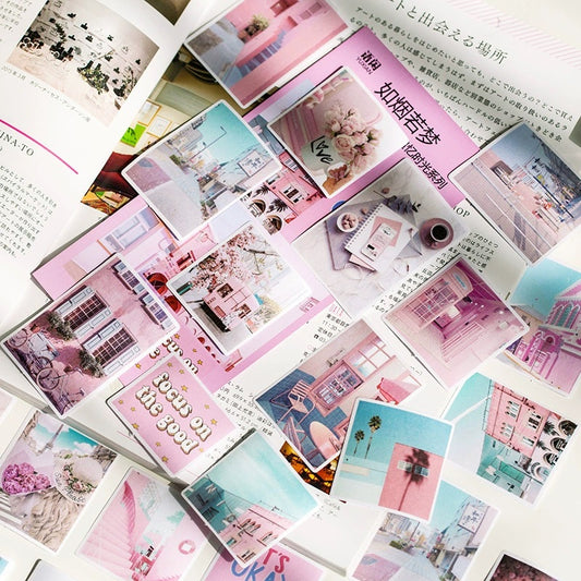 Creative Stickers Pack