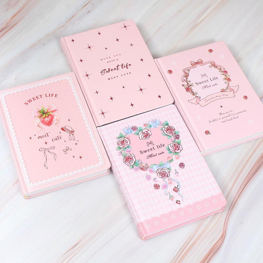 Sweet Life Diary