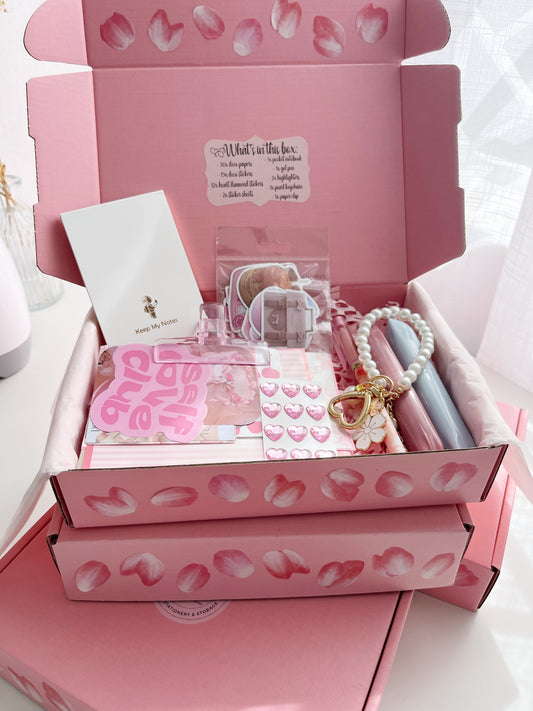 Sweetheart Bundle