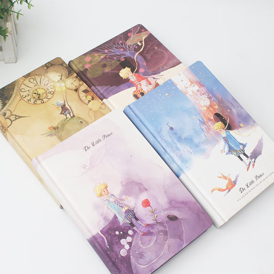 The Little Prince Diary