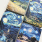 Van Gogh's Dreams Diary