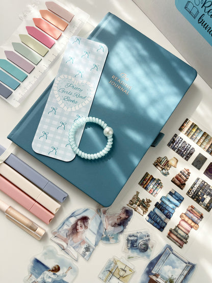 Reading Bundle