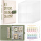 100 Envelope Budget Binder