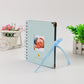 Spiral Scrapbook Albums