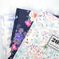 2026 Floral Diary