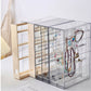 Acrylic Jewelry Storage Box