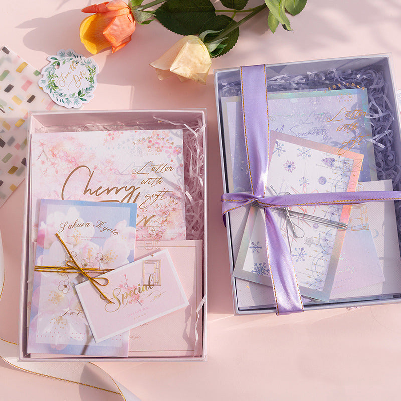 Eastethic Box Gift/Box Sets – Crafty Jo Mauritius