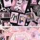 Ballet Love Stickers Pack