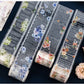 Bloom Lace PET Tape